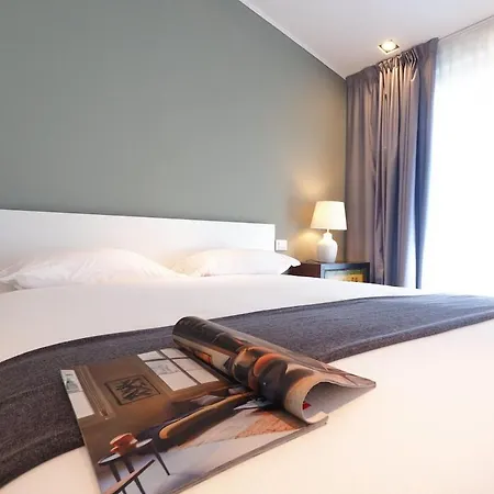 Apartament Contempora - Attic With Terrace In The Heart Of Porta Romana